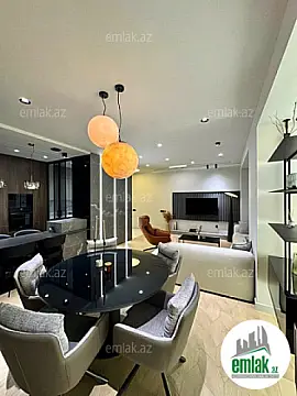Satılır 3 otaqlı yeni tikili 149 m²