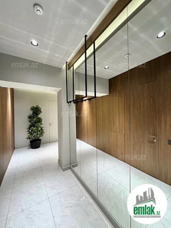 Satılır 3 otaqlı yeni tikili 149 m²