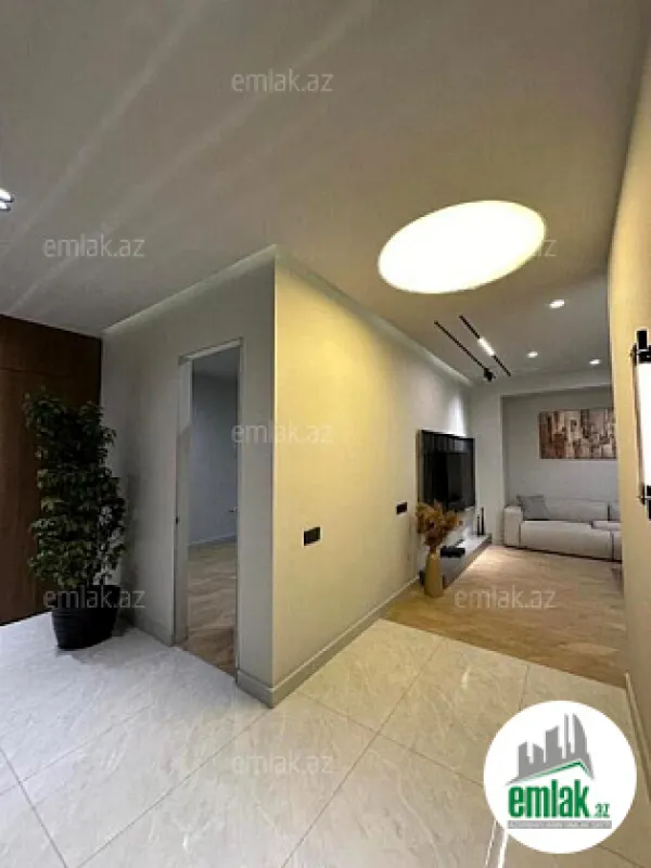 Satılır 3 otaqlı yeni tikili 149 m²