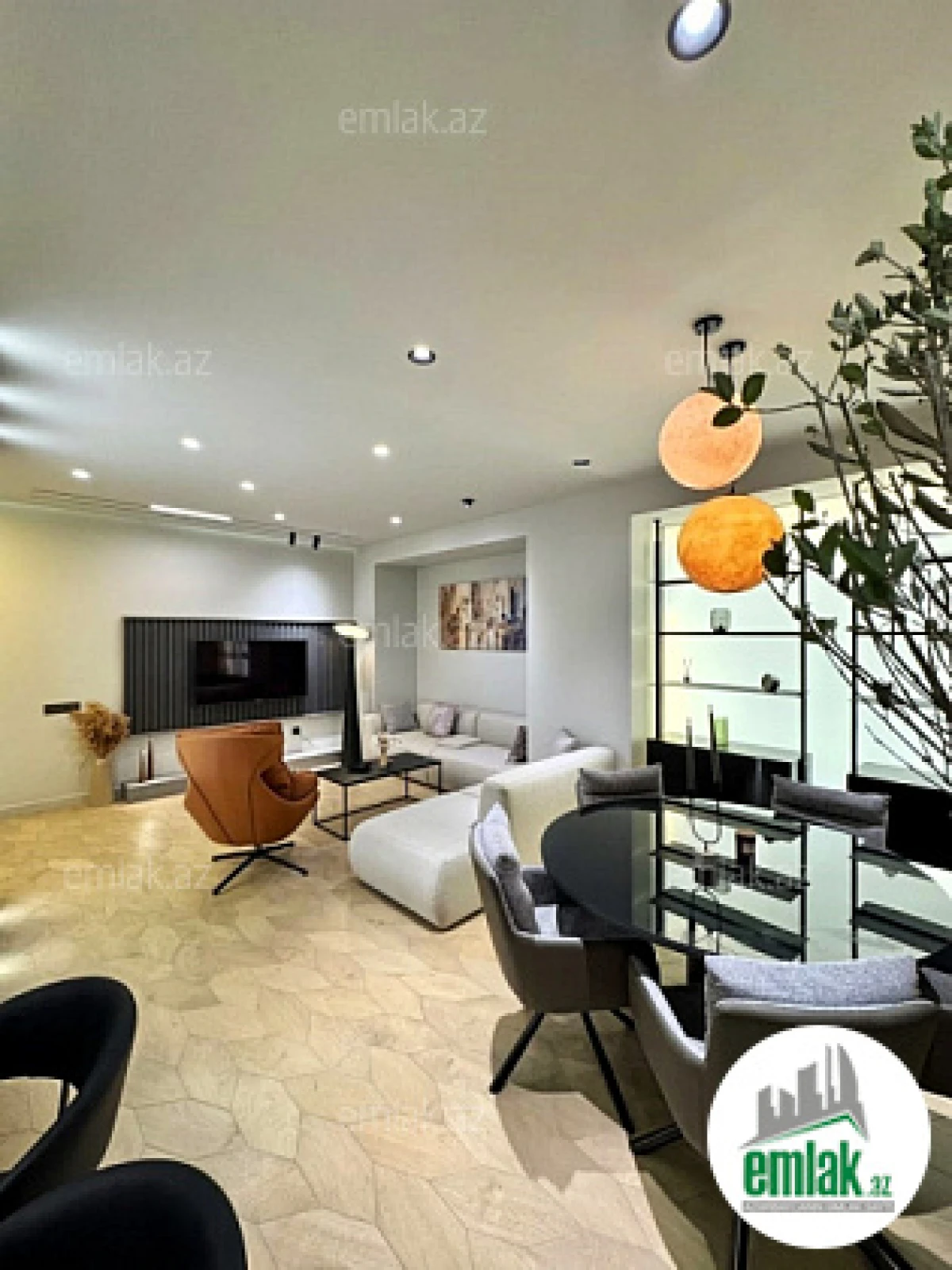 Satılır 3 otaqlı yeni tikili 149 m²