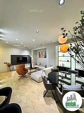 Satılır 3 otaqlı yeni tikili 149 m²