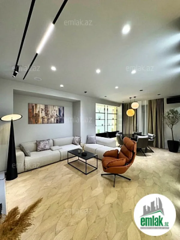 Satılır 3 otaqlı yeni tikili 149 m²