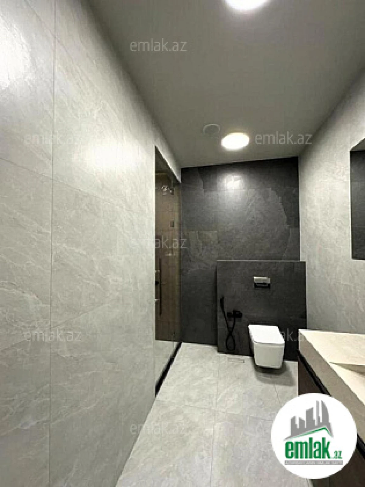 Satılır 3 otaqlı yeni tikili 149 m²