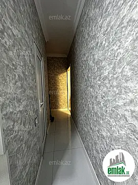 Satılır 2 otaqlı köhnə tikili 50 m²