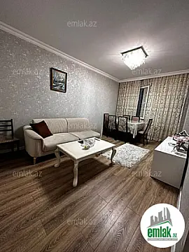 Satılır 2 otaqlı köhnə tikili 50 m²