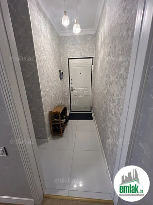 Satılır 2 otaqlı köhnə tikili 50 m²