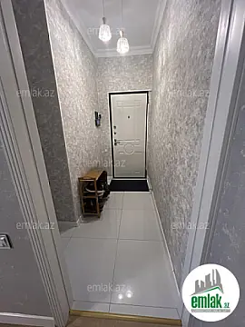 Satılır 2 otaqlı köhnə tikili 50 m²