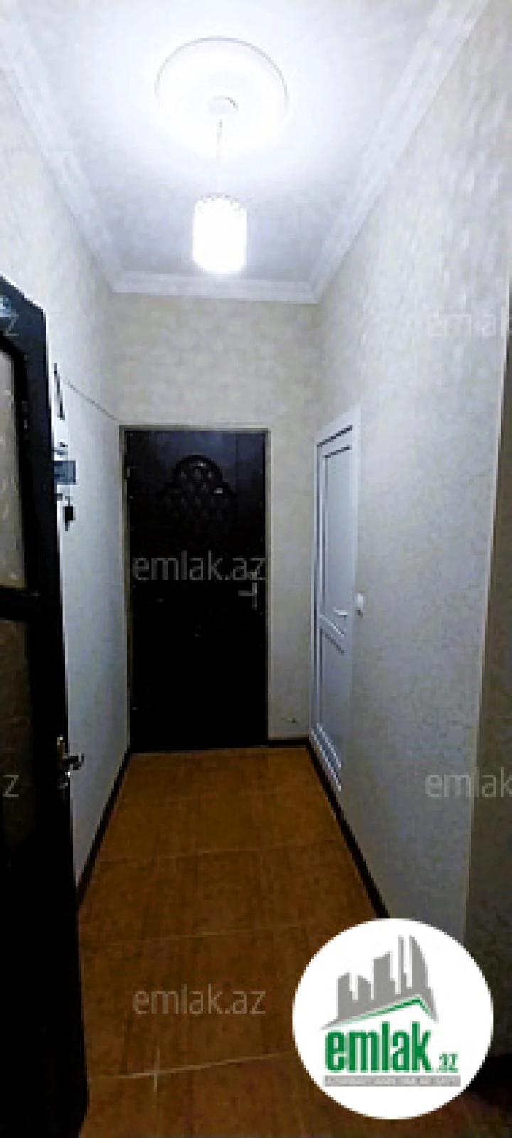 Satılır 3 otaqlı köhnə tikili 55 m²