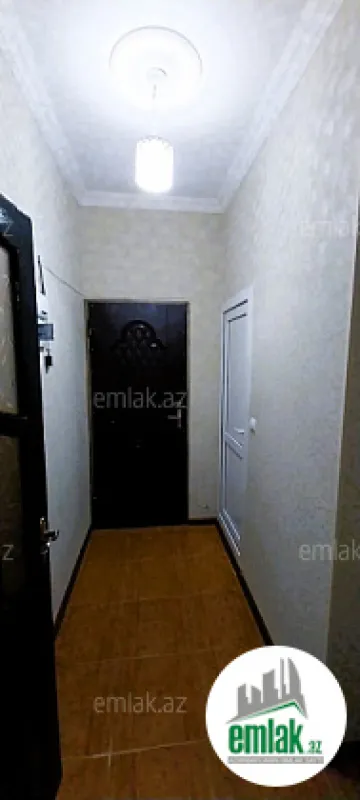 Satılır 3 otaqlı köhnə tikili 55 m²