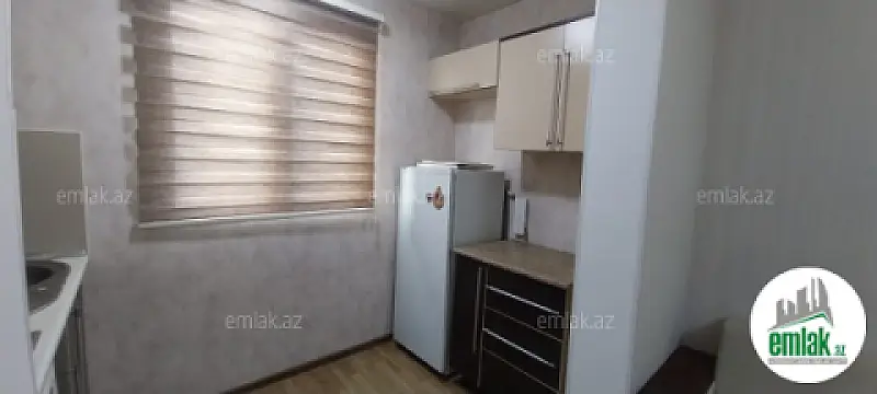 Satılır 3 otaqlı köhnə tikili 55 m²