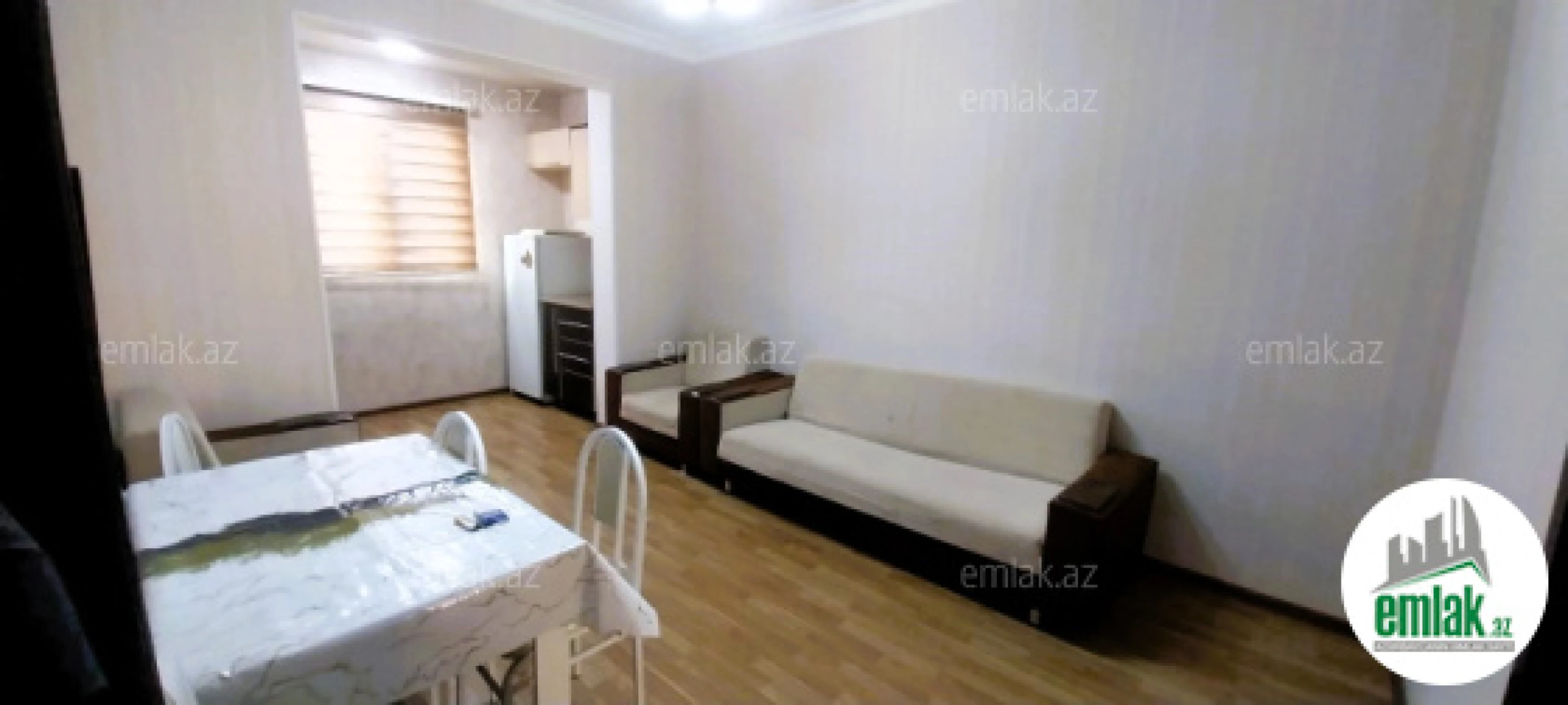 Satılır 3 otaqlı köhnə tikili 55 m²