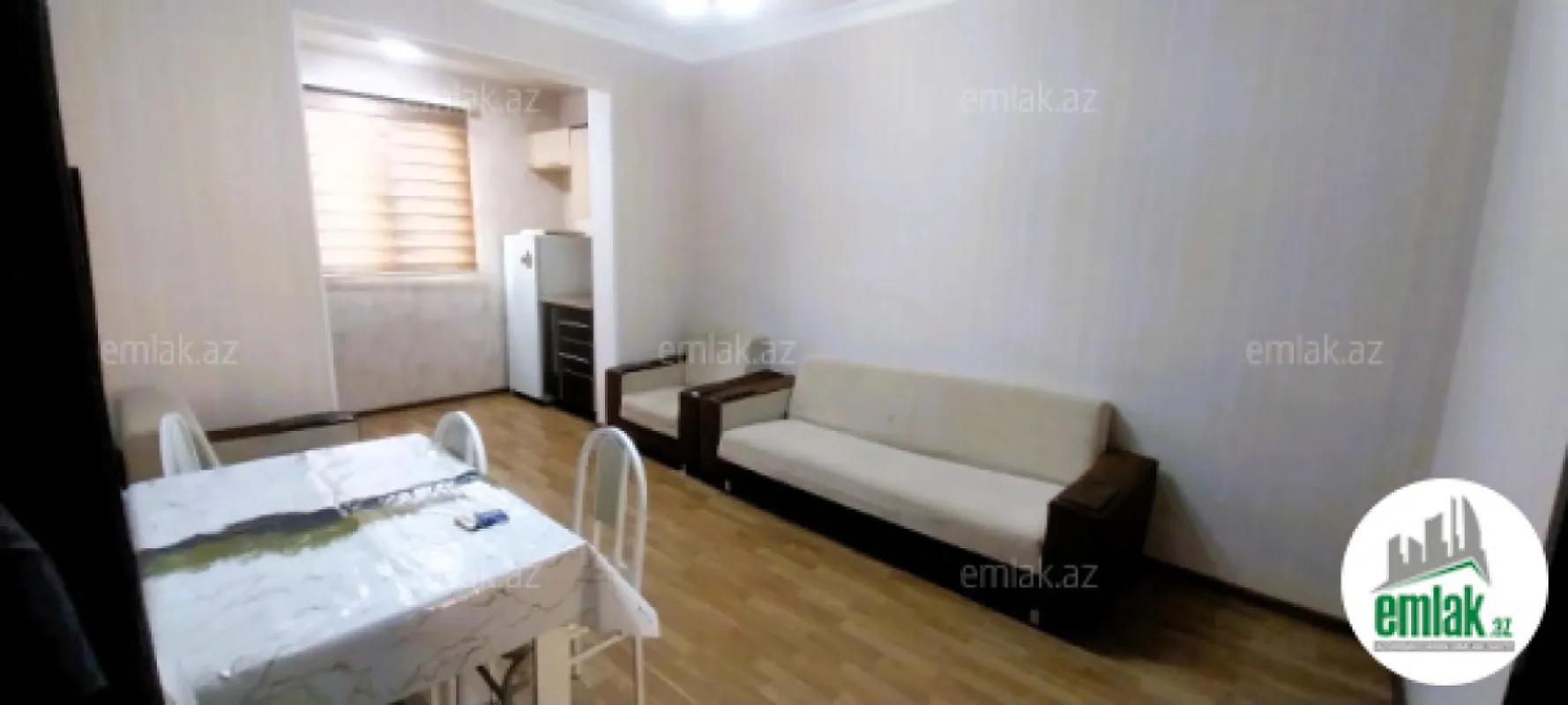 Satılır 3 otaqlı köhnə tikili 55 m²