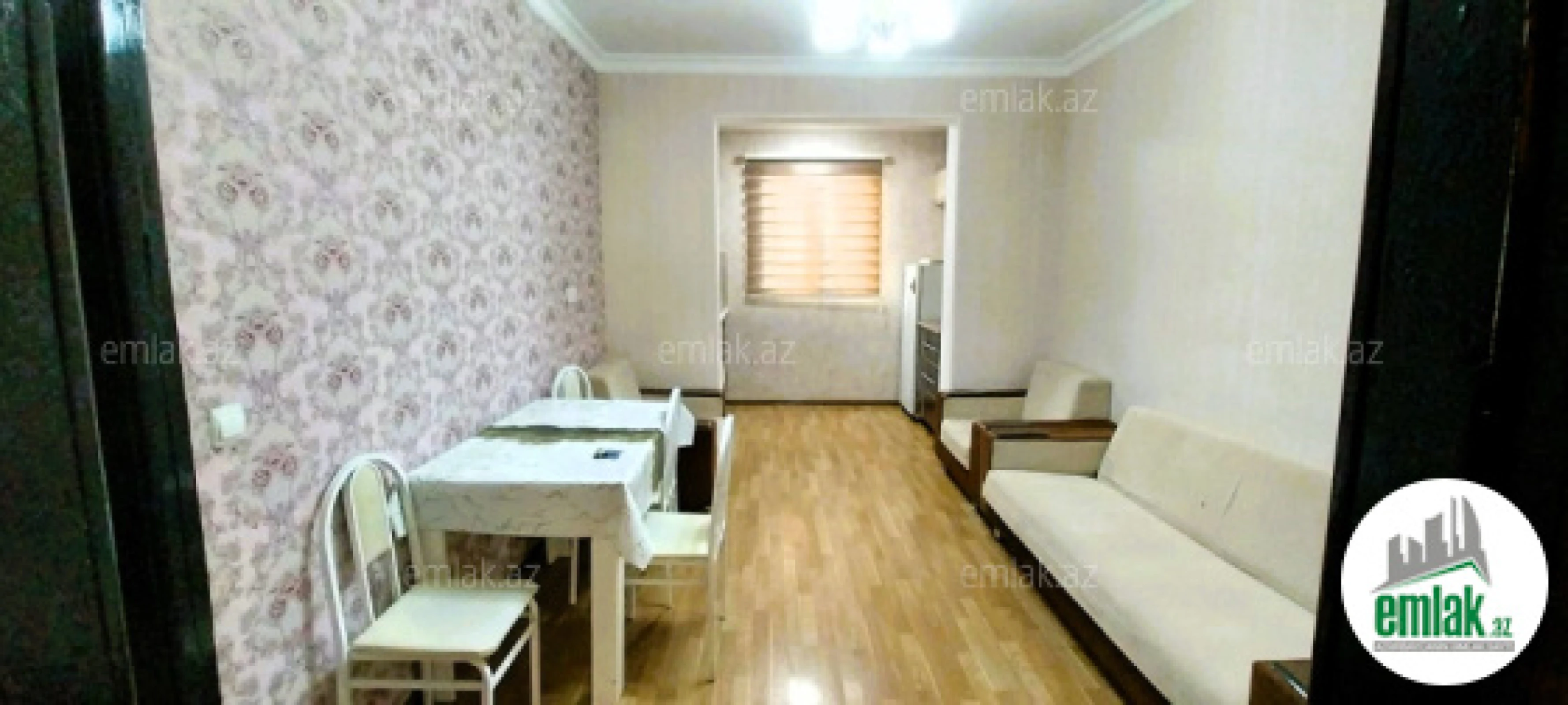 Satılır 3 otaqlı köhnə tikili 55 m²