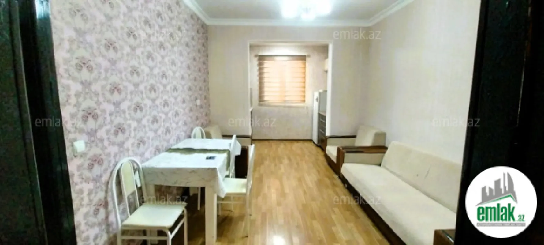 Satılır 3 otaqlı köhnə tikili 55 m²