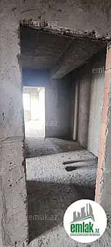 Satılır 2 otaqlı yeni tikili 125 m²