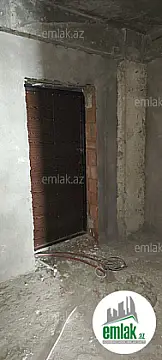 Satılır 2 otaqlı yeni tikili 125 m²