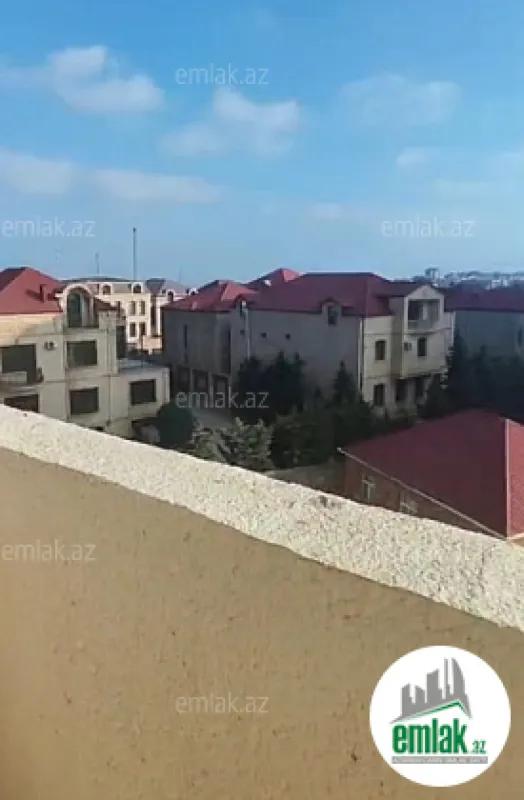 Satılır 2 otaqlı yeni tikili 125 m²