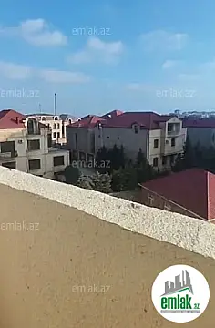 Satılır 2 otaqlı yeni tikili 125 m²