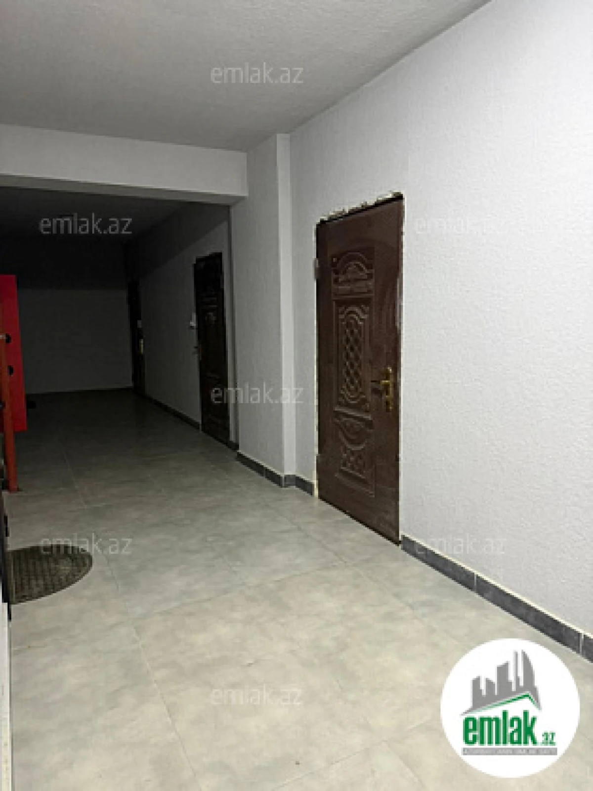 Satılır 2 otaqlı yeni tikili 125 m²