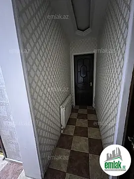 Satılır 3 otaqlı köhnə tikili 84 m²