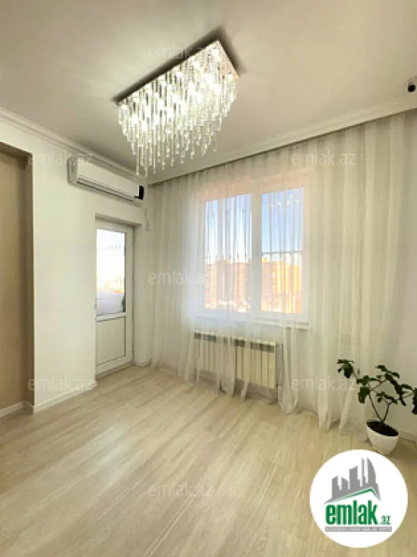 Satılır 3 otaqlı yeni tikili 140 m²