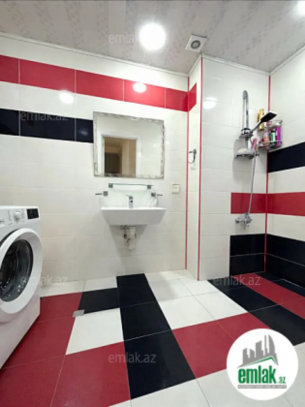 Satılır 3 otaqlı yeni tikili 140 m²