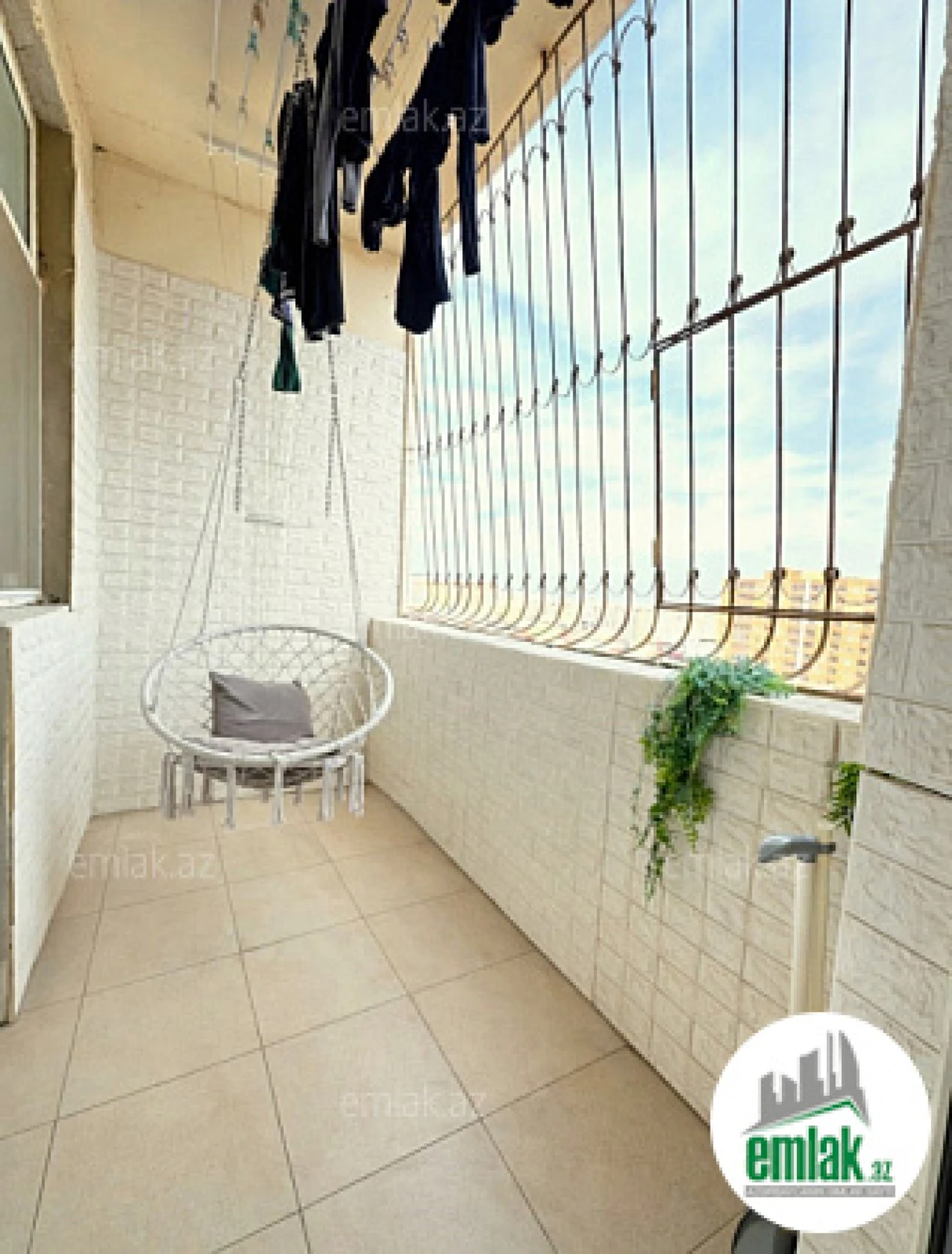 Satılır 3 otaqlı yeni tikili 140 m²