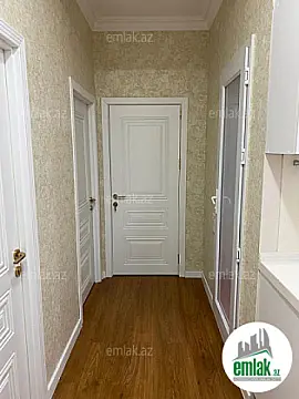 Satılır 3 otaqlı yeni tikili 65 m²