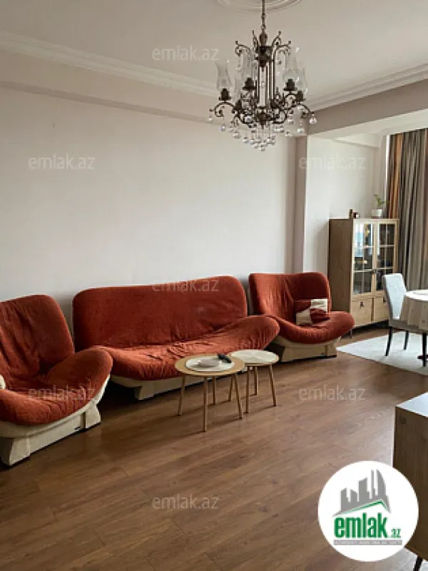 Satılır 3 otaqlı yeni tikili 65 m²