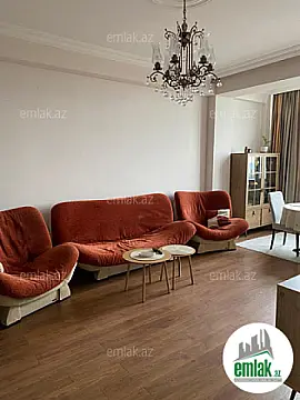 Satılır 3 otaqlı yeni tikili 65 m²