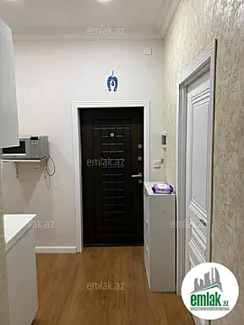 Satılır 3 otaqlı yeni tikili 65 m²
