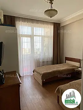 Satılır 3 otaqlı yeni tikili 65 m²