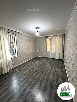 Satılır 2 otaqlı köhnə tikili 40 m² — Bakı 2 otaq 40.00 m²