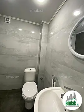 Satılır 2 otaqlı köhnə tikili 40 m²