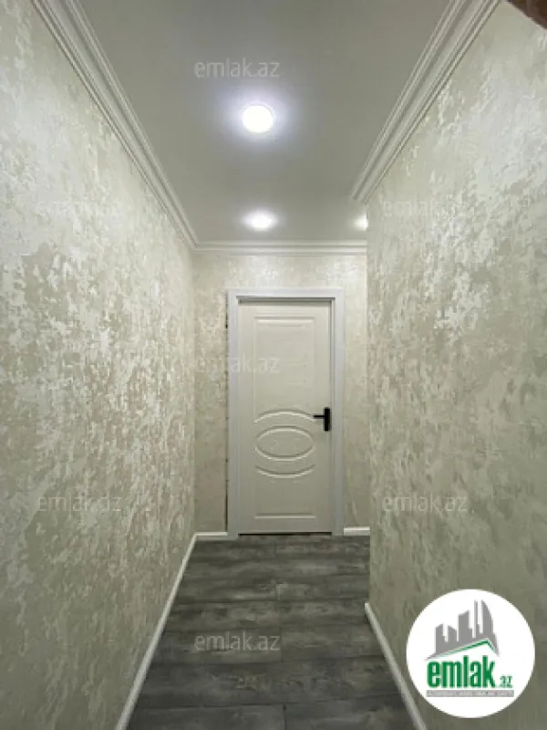 Satılır 2 otaqlı köhnə tikili 40 m²