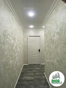 Satılır 2 otaqlı köhnə tikili 40 m²