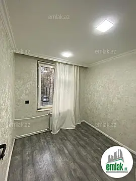 Satılır 2 otaqlı köhnə tikili 40 m²