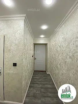 Satılır 2 otaqlı köhnə tikili 40 m²