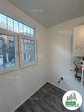 Satılır 2 otaqlı köhnə tikili 40 m²