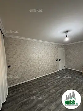 Satılır 2 otaqlı köhnə tikili 40 m²