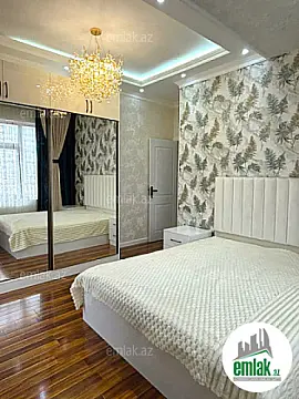Satılır 3 otaqlı yeni tikili 90 m²