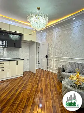 Satılır 3 otaqlı yeni tikili 90 m²