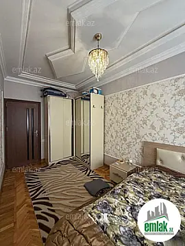 Satılır 2 otaqlı köhnə tikili 58 m²