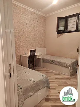 Satılır 3 otaqlı yeni tikili 74 m²