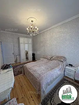 Satılır 4 otaqlı həyət evi 120 m²