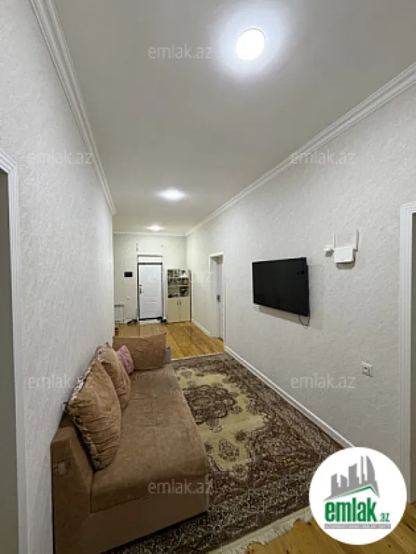 Satılır 4 otaqlı həyət evi 120 m²