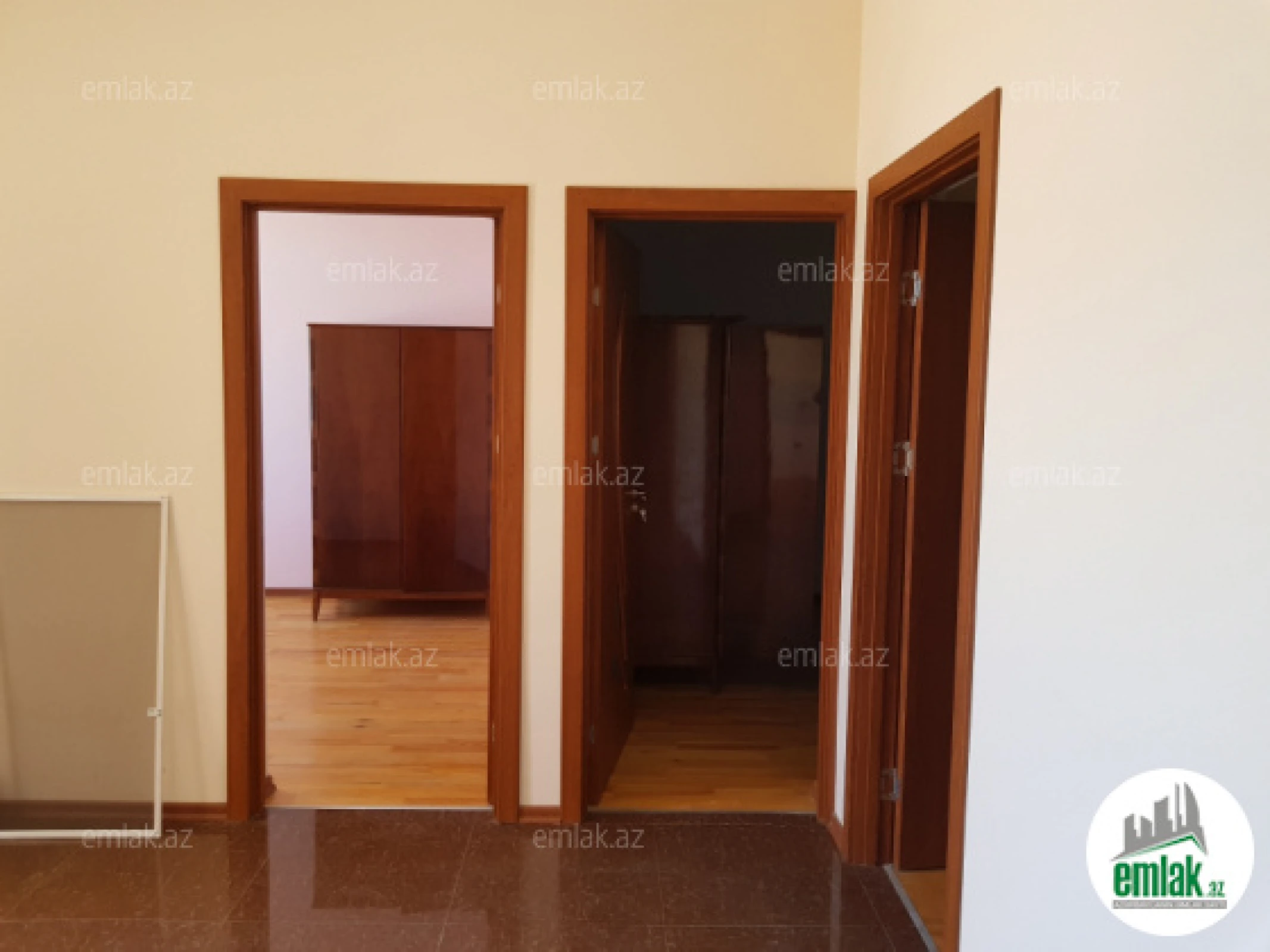 Satılır 4 otaqlı həyət evi 90 m²