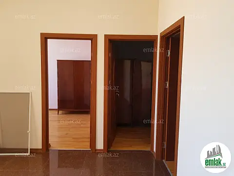 Satılır 4 otaqlı həyət evi 90 m²