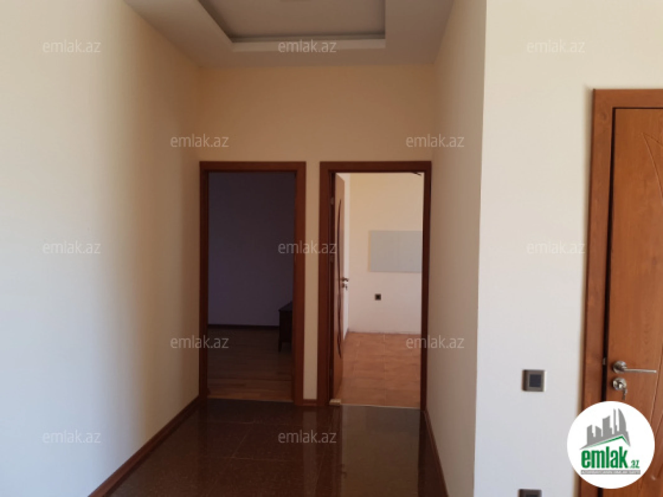 Satılır 4 otaqlı həyət evi 90 m²