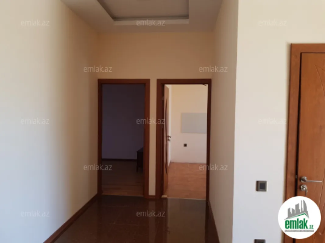 Satılır 4 otaqlı həyət evi 90 m²
